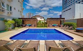 Goldmen Business Joinville